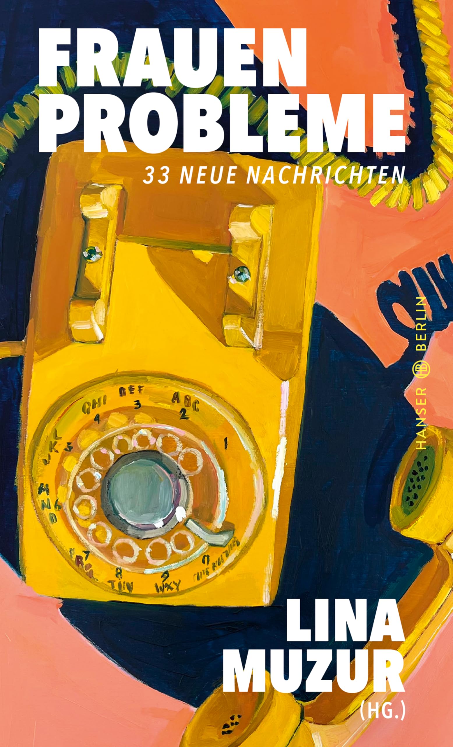 Frauenprobleme: 33 neue Nachrichten Social Sciences