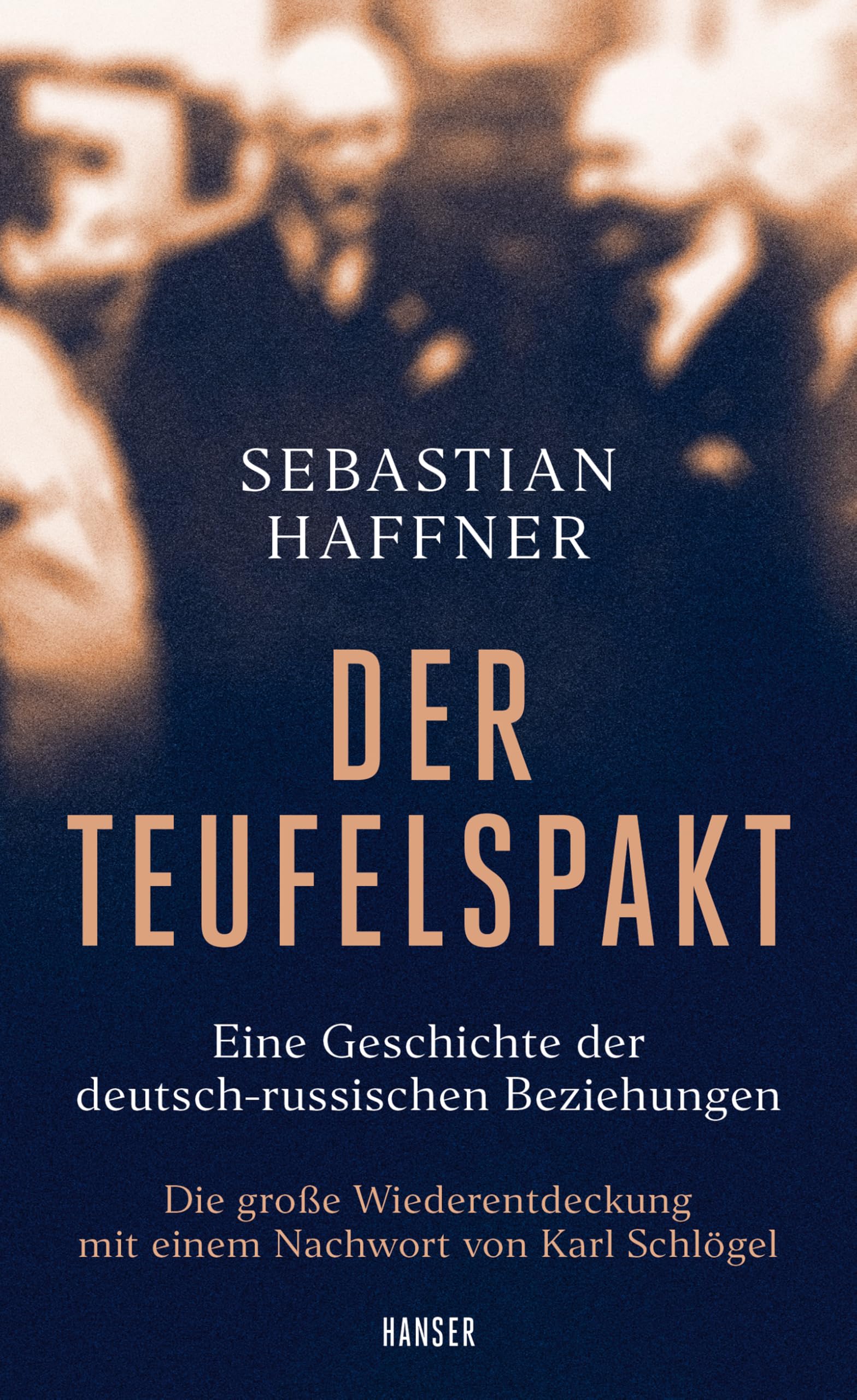 Product Image: Der Teufelspakt
