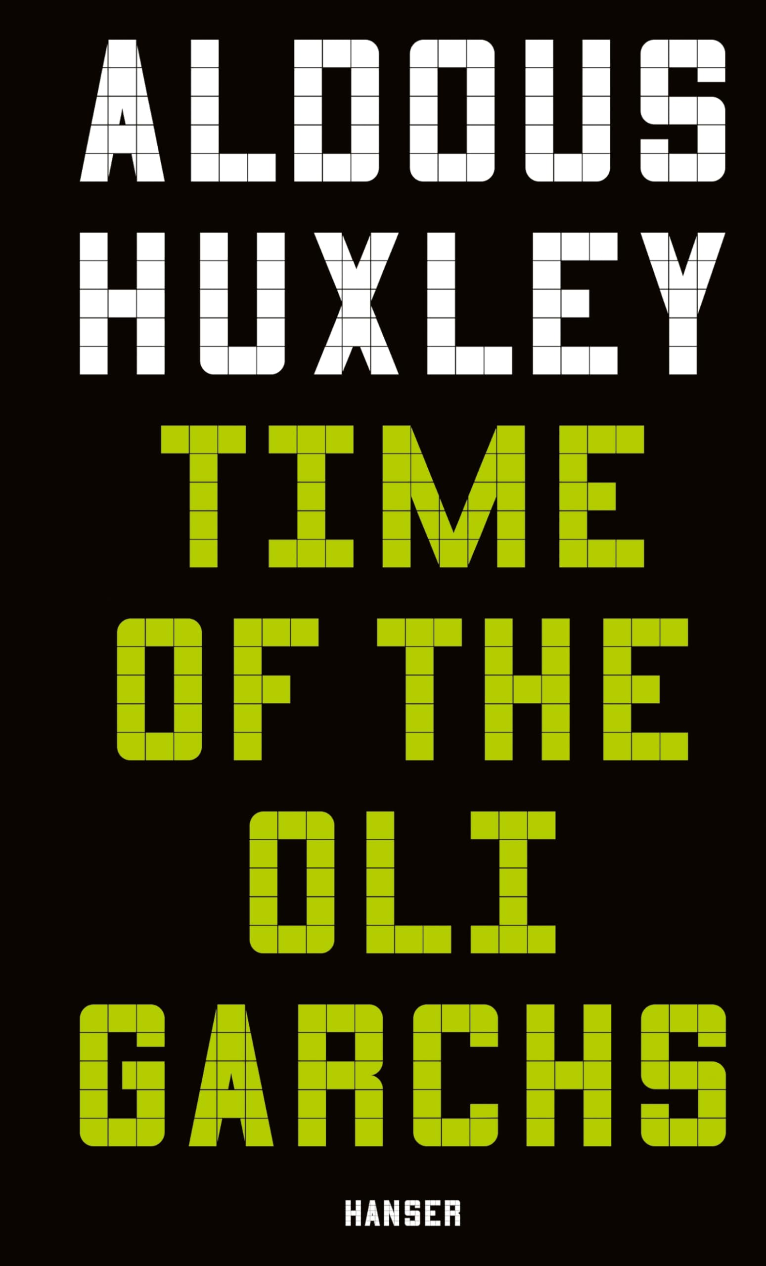 Time of the Oligarchs Media & Communication