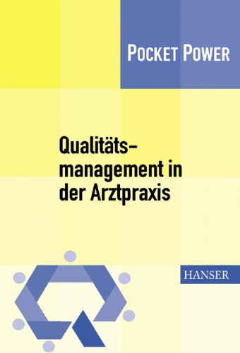 Qualitätsmanagement in der Arztpraxis Law