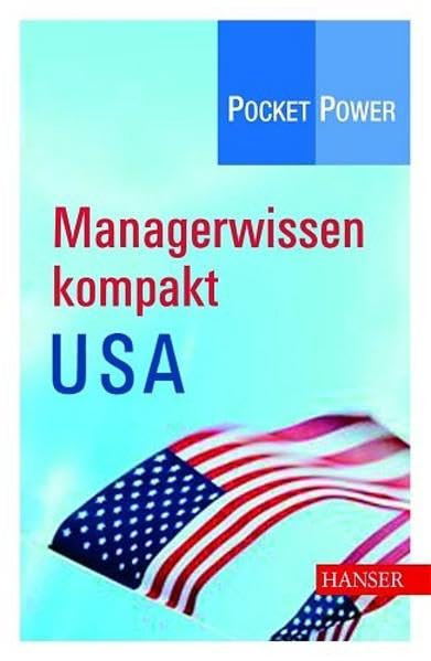 Managerwissen kompakt: USA Law