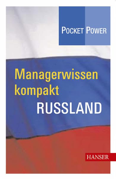 Managerwissen kompakt: Russland Law