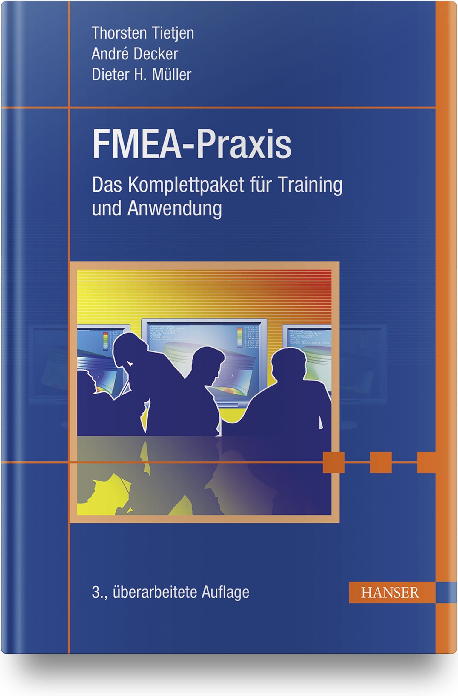 FMEA-Praxis: Das Komplettpaket für Training und Anwendung Business & Technology