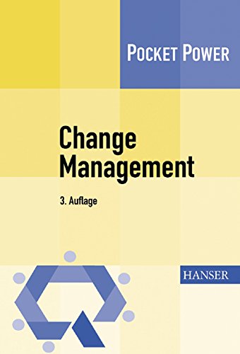 Change Management: 7 Methoden für die Gestaltung von Veränderungsprozessen Law