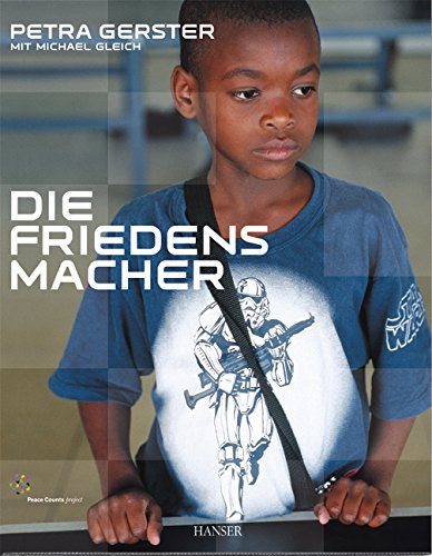 Die Friedensmacher, m. CD-ROM Books