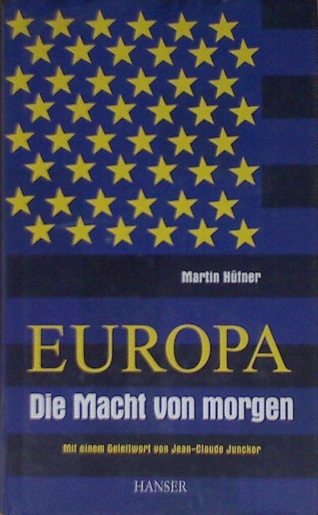 Europa - Die Macht von morgen Law