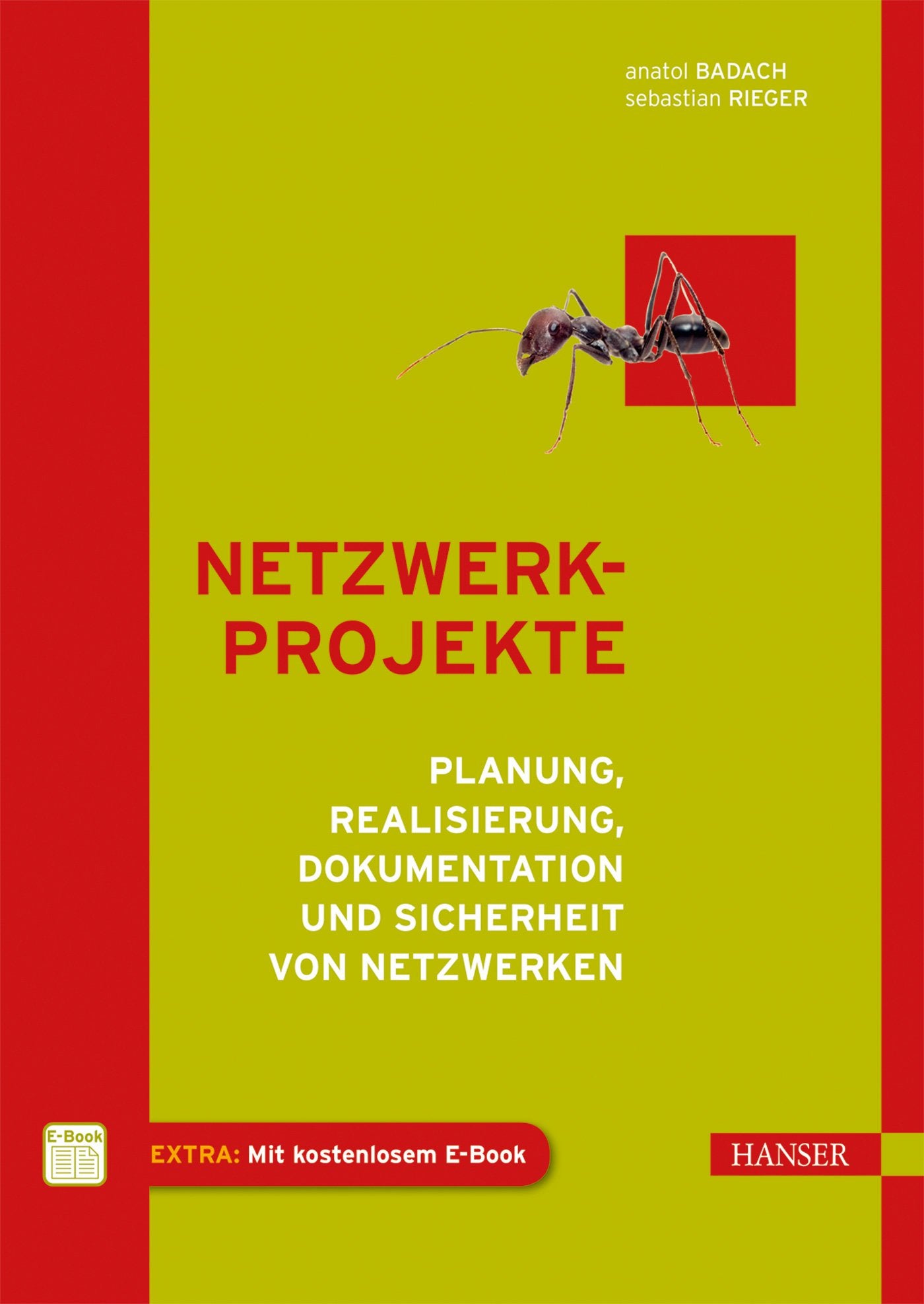 Netzwerkprojekte Business, Finance & Career Books