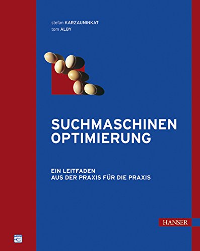 Suchmaschinenoptimierung. Professionelles Website-Marketing für besseres Ranking Business, Finance & Career