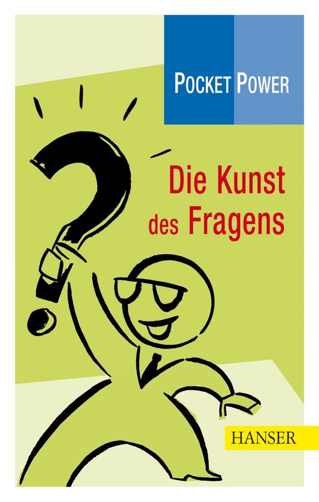 Product Image: Die Kunst des Fragens