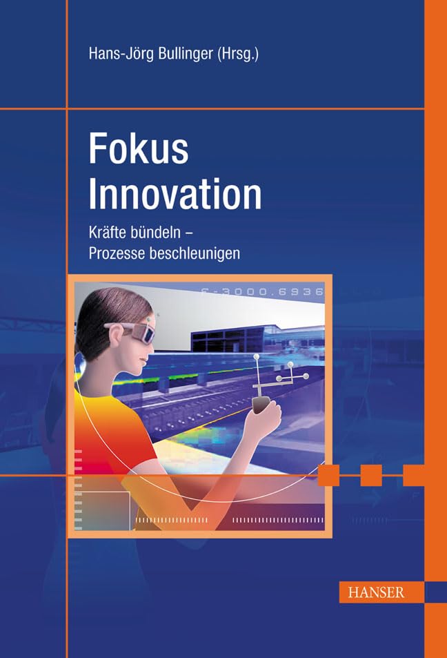 Fokus Innovation: Kräfte bündeln - Prozesse beschleunigen Law
