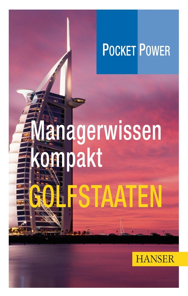 Managerwissen kompakt: Golfstaaten Law
