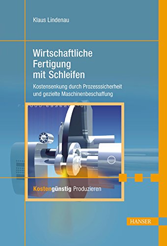 Wirtschaftliche Fertigung mit Schleifen: Kostensenkung durch Prozesssicherheit und gezielte Maschinenbeschaffung Business, Finance & Career