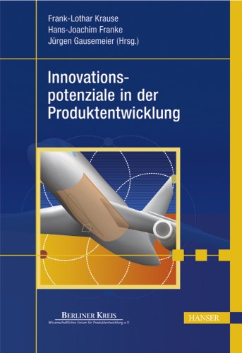 Innovationspotenziale in der Produktentwicklung Law