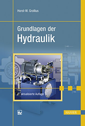 Product Image: Grundlagen der Hydraulik