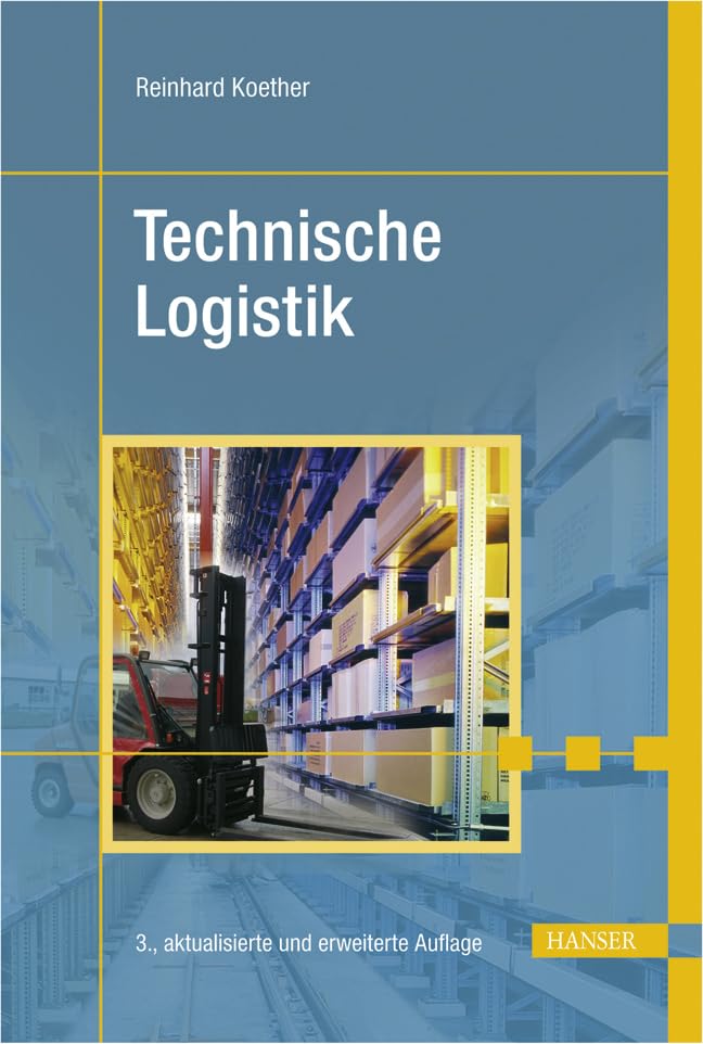 Technische Logistik Law