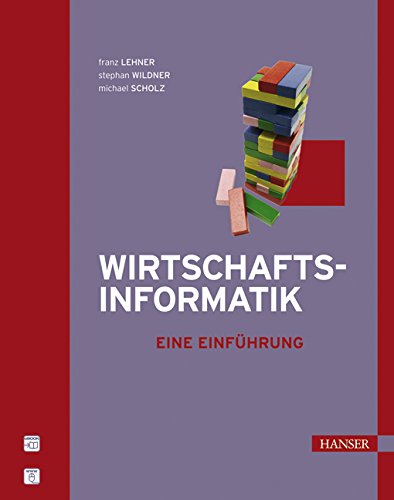 Wirtschaftsinformatik. Eine Einführung Computer Science
