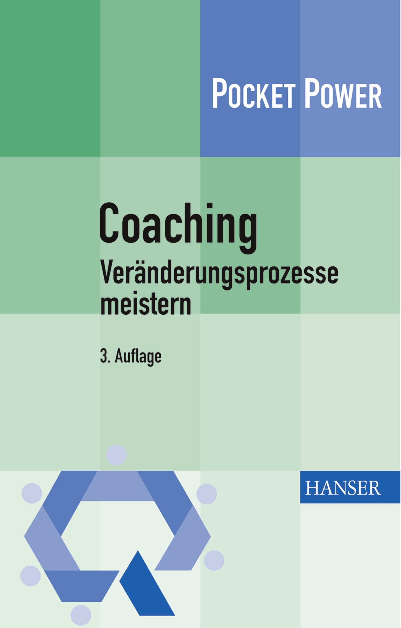Product Image: Coaching - Veränderungsprozesse meistern