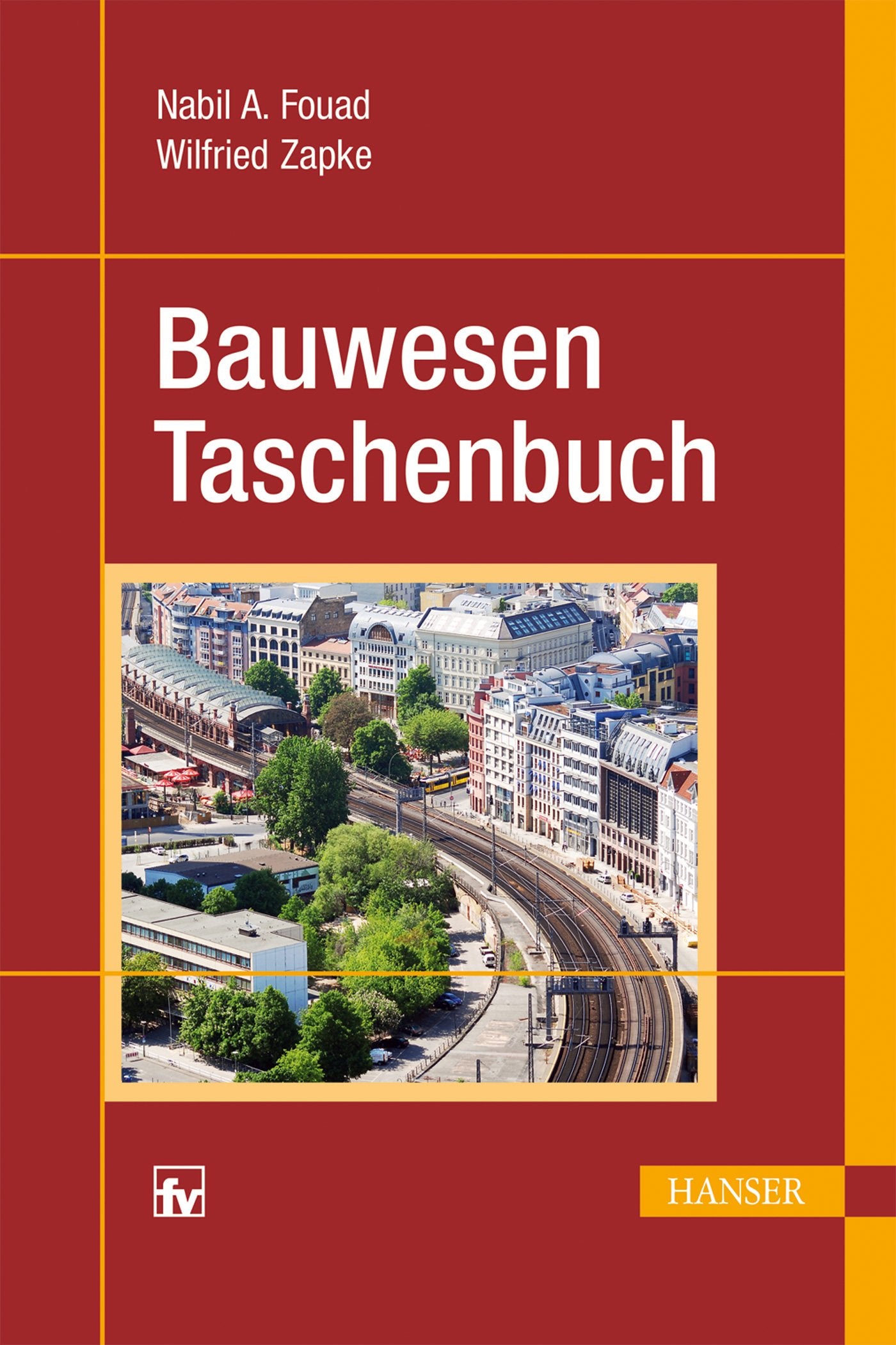 Bauwesen -Taschenbuch Business & Technology