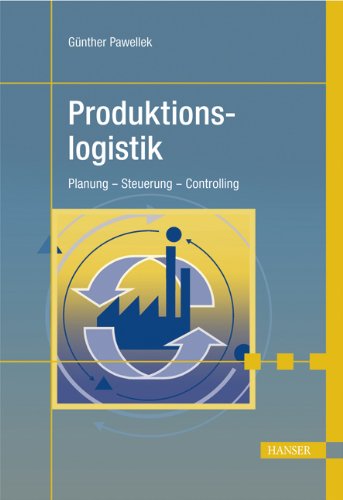 Produktionslogistik Law
