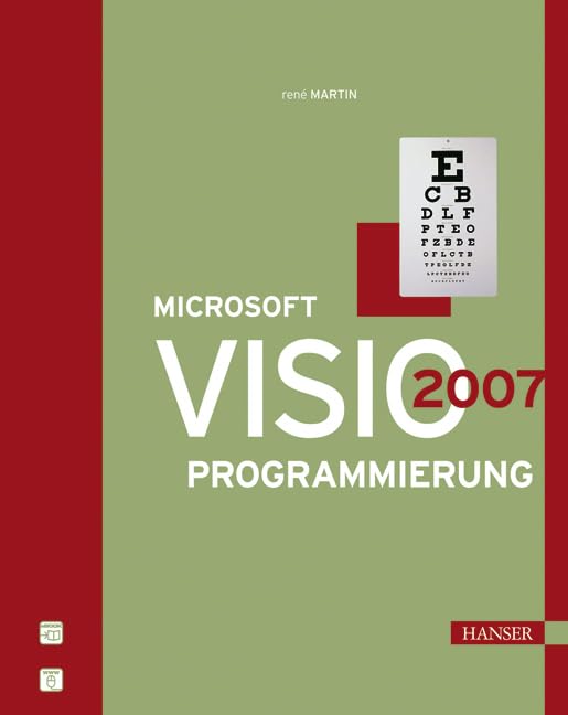 Microsoft Visio 2007-Programmierung Computer Science