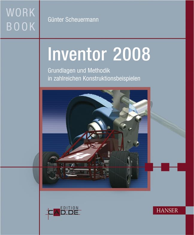 Inventor 2008 Business & Technology