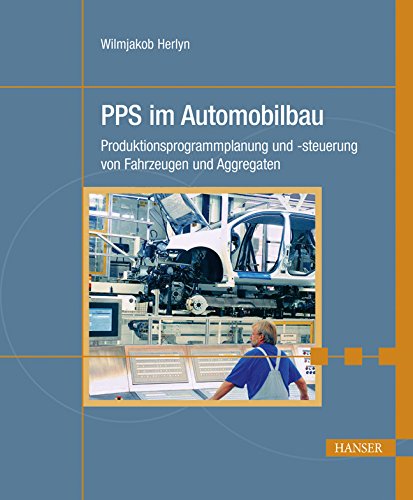 PPS im Automobilbau Business, Finance & Career