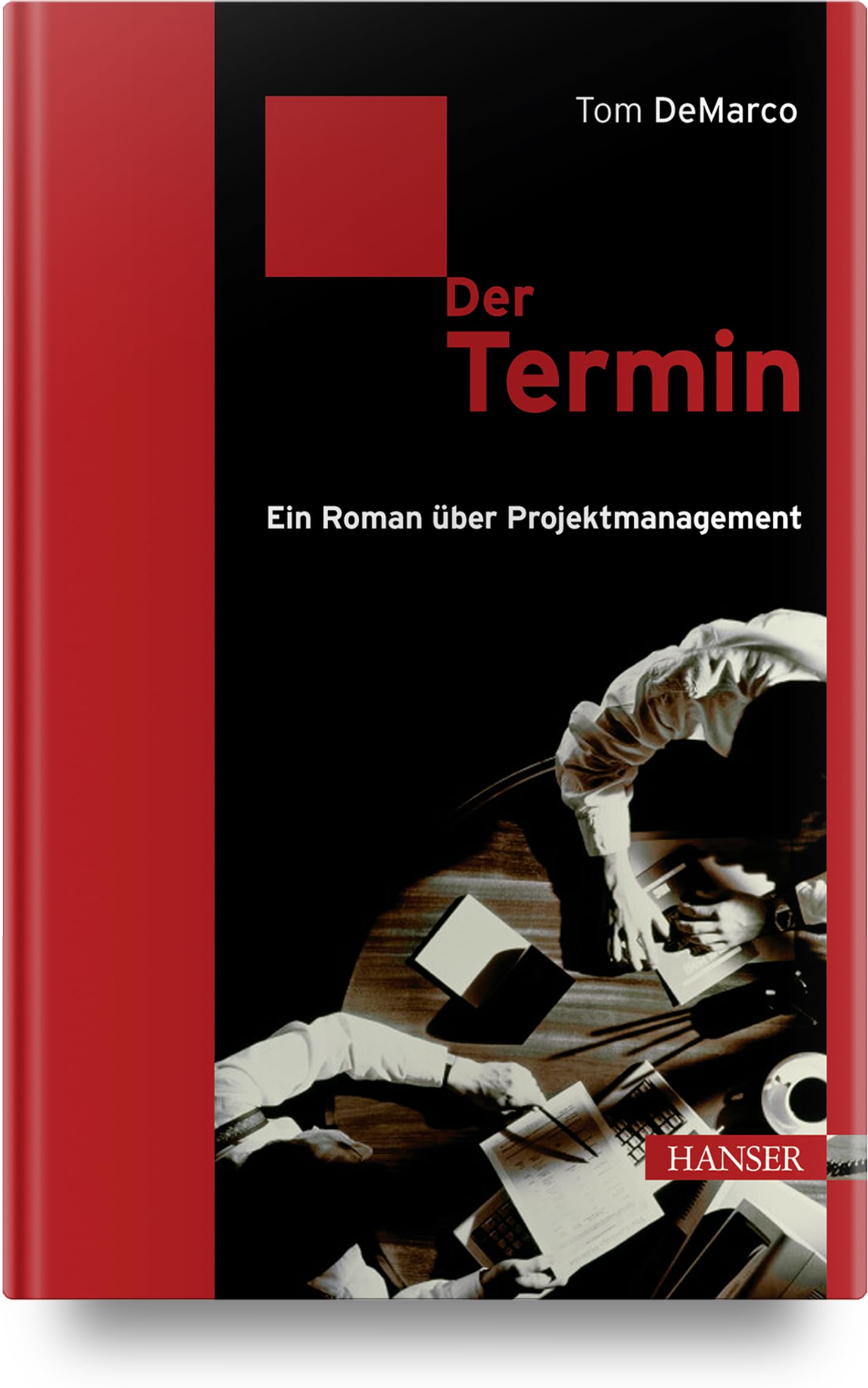 Der Termin Law Books