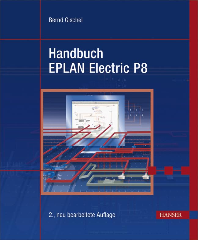 Handbuch EPLAN Electric P8 Medicine