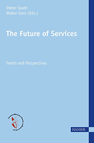 The Future of Services: Trends and Perspectives Law