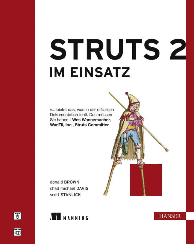 Struts 2 im Einsatz Computer Science