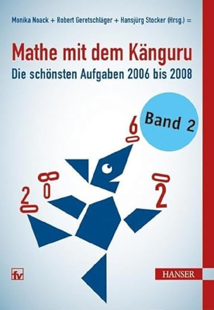 Mathe mit dem Känguru Medicine