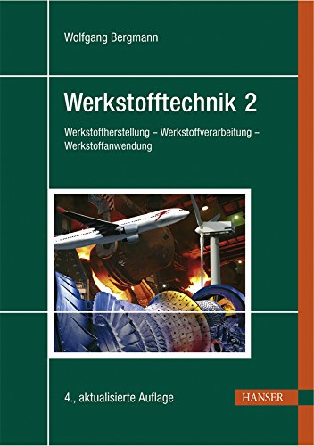 Werkstofftechnik 2 Medicine