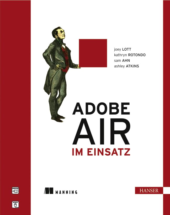 Product Image: Adobe AIR im Einsatz