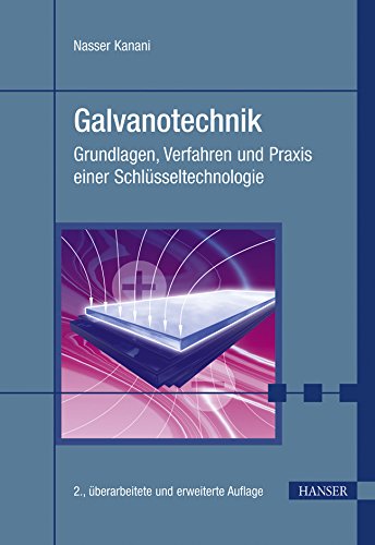 Product Image: Galvanotechnik