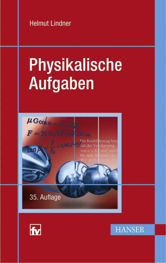 Product Image: Physikalische Aufgaben