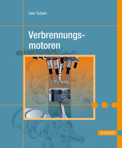 Verbrennungsmotoren Business & Technology