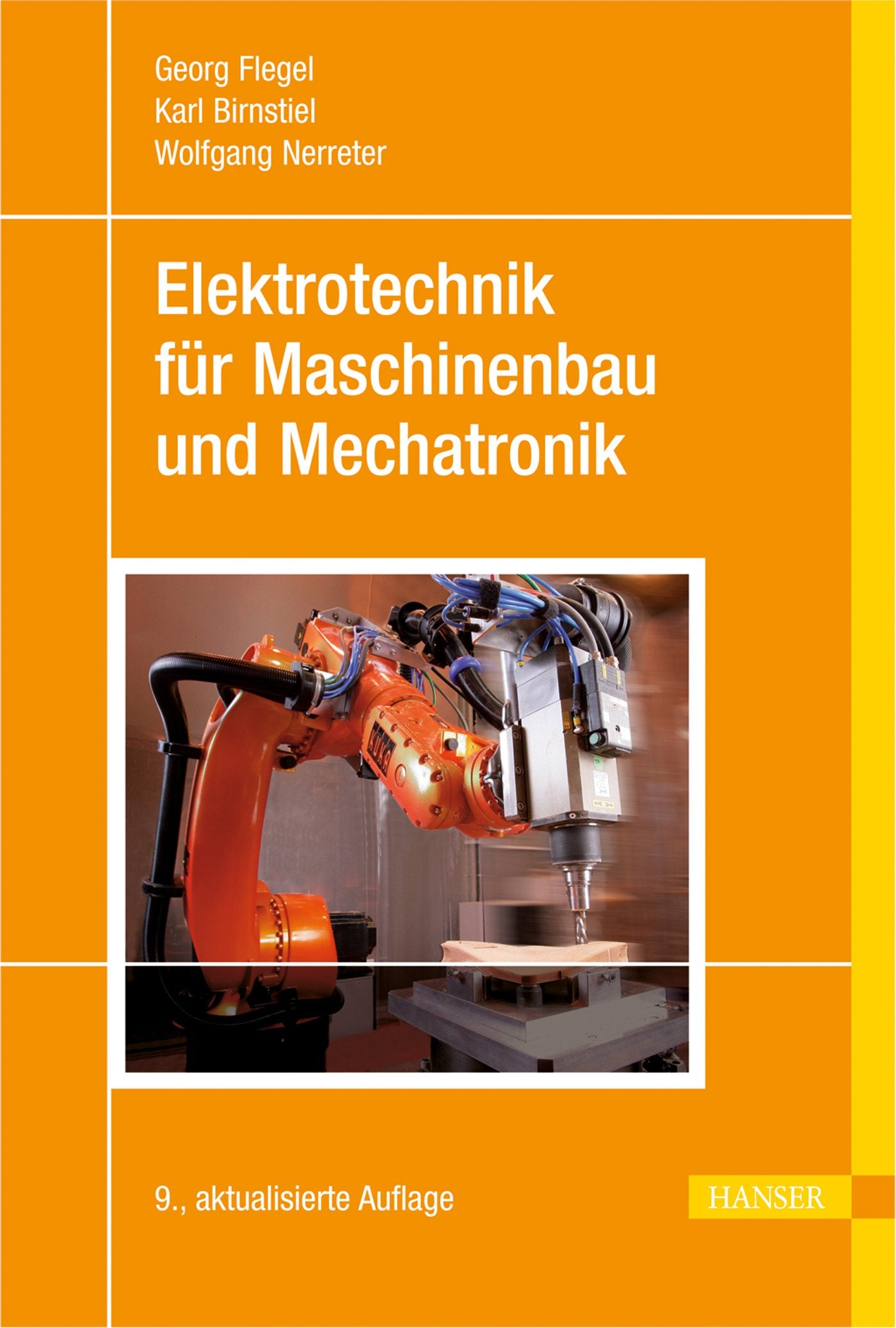 Elektrotechnik für Maschinenbau und Mechatronik Business & Technology