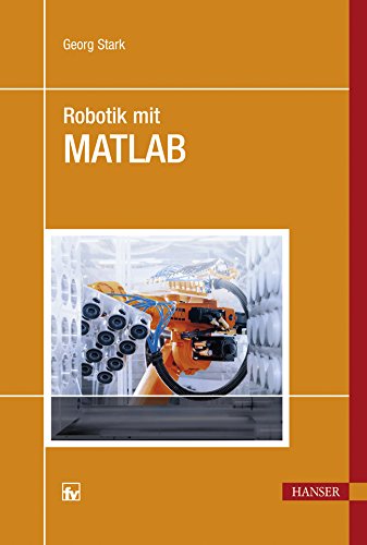 Robotik mit MATLAB Business & Technology