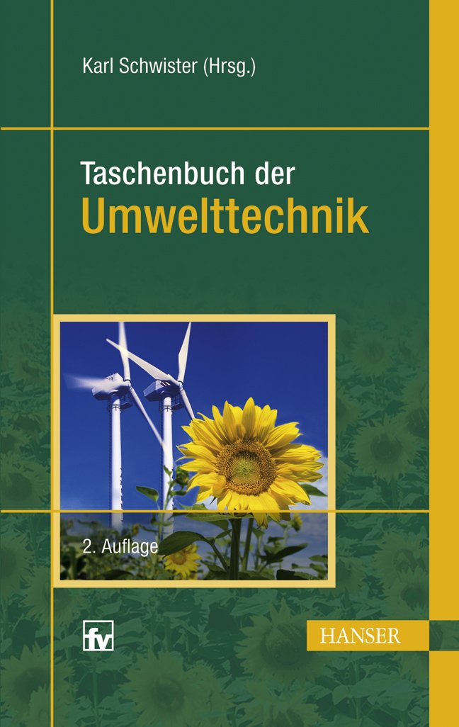 Taschenbuch der Umwelttechnik Business & Technology