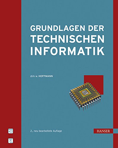 Grundlagen der Technischen Informatik Computer Science