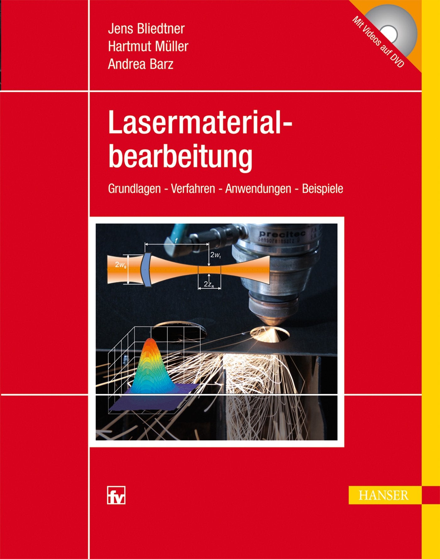 Lasermaterialbearbeitung Business & Technology Books