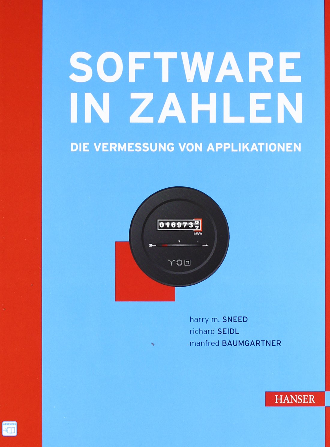 Software in Zahlen: Die Vermessung von Applikationen Computer Science