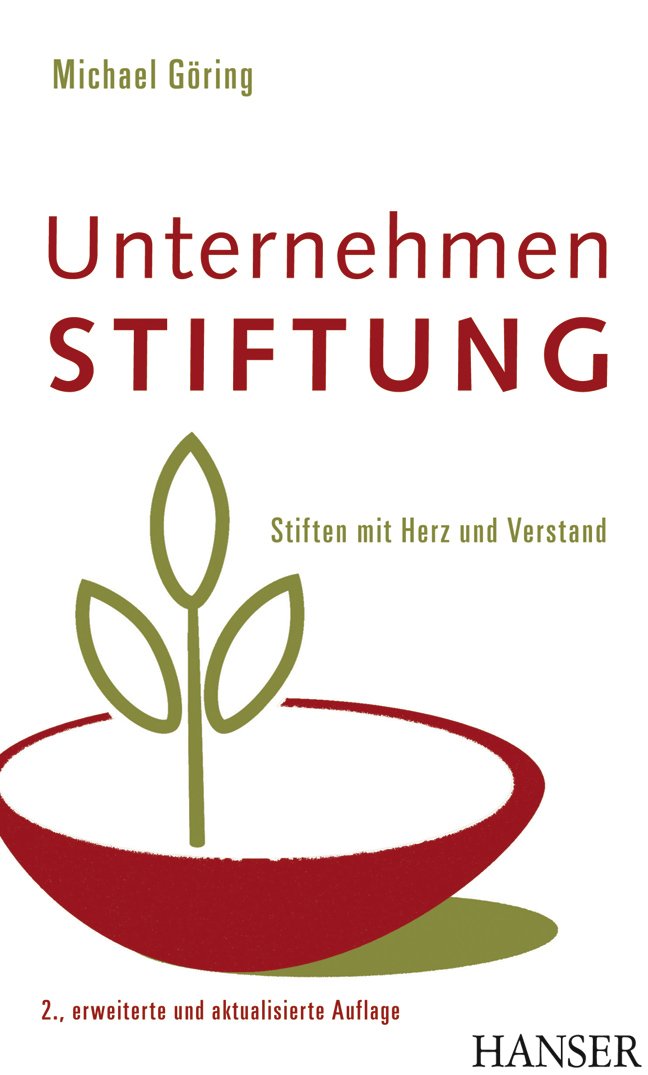 Unternehmen Stiftung Law
