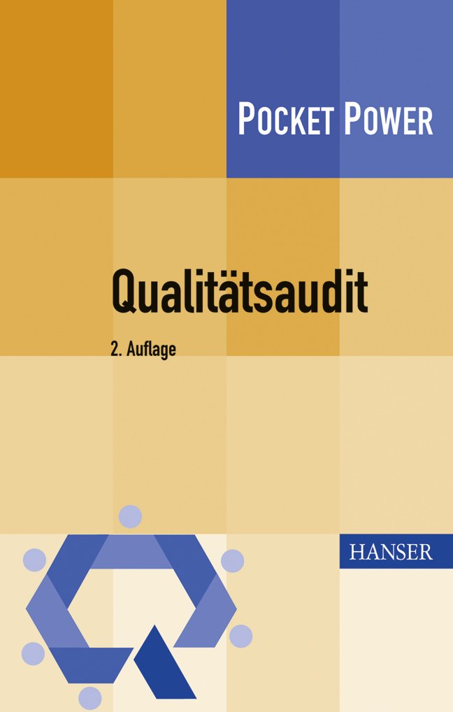 Qualitätsaudit Law Books