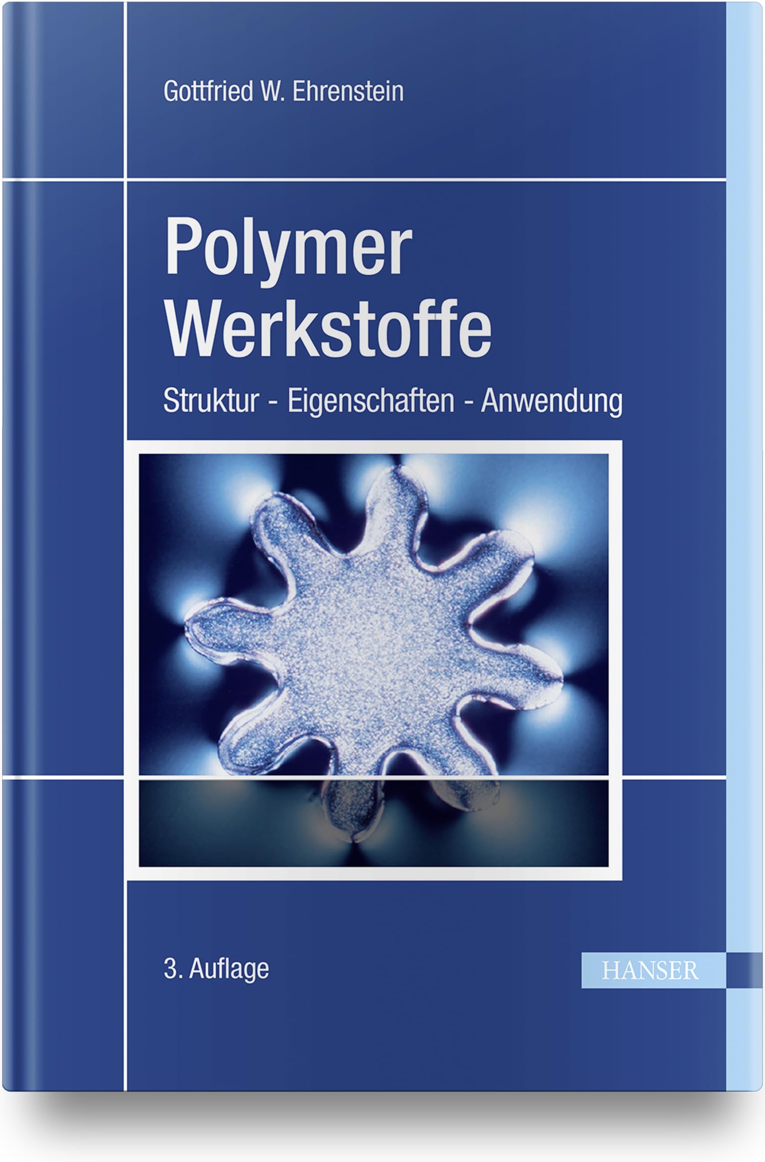 Polymer-Werkstoffe Business & Technology