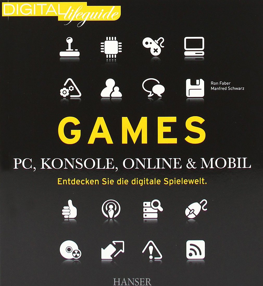 Games - PC, Konsole, online & mobil: Entdecken Sie die digitale Spielewelt Computer Science