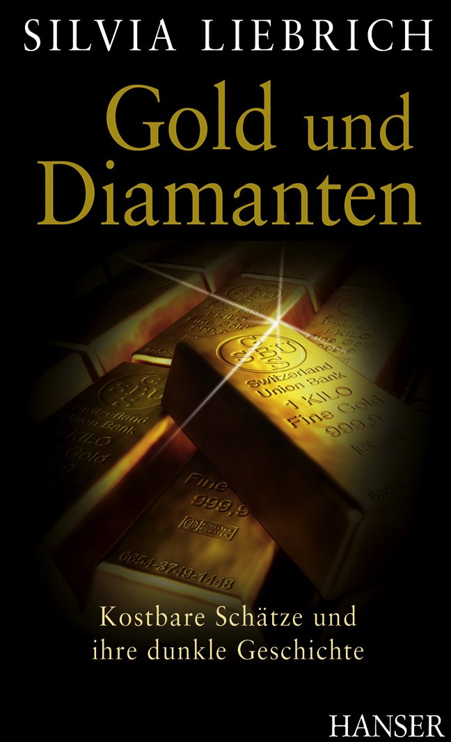 Gold und Diamanten: Kostbare Schätze und ihre dunkle Geschichte Law