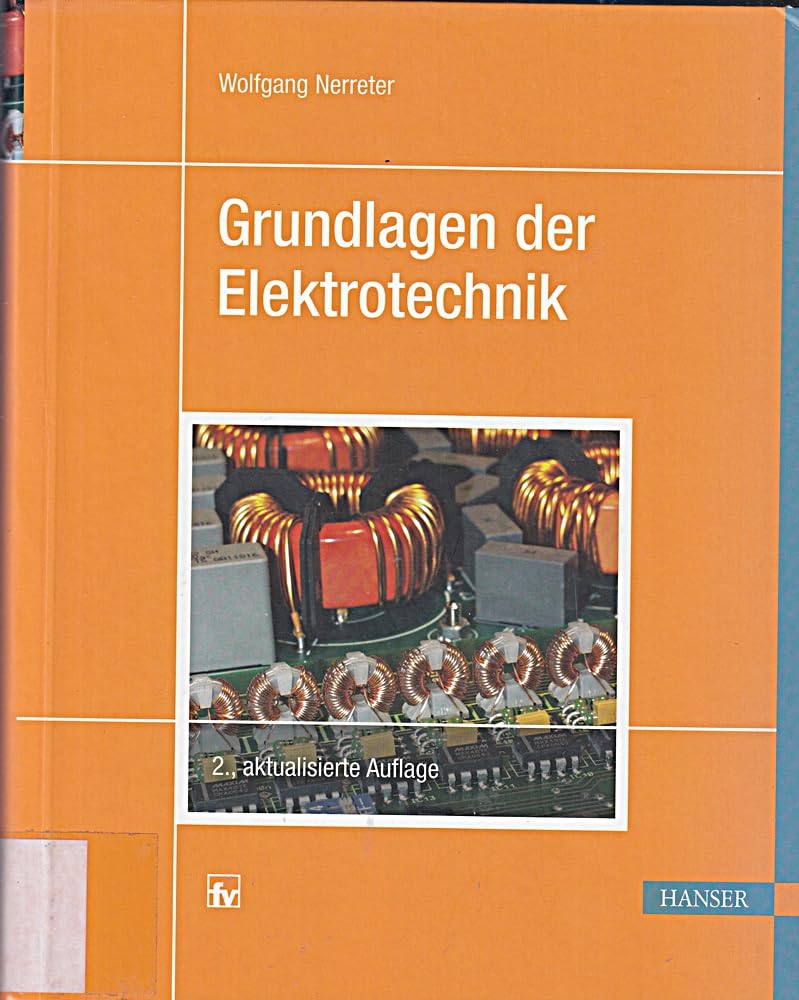Grundlagen der Elektrotechnik Business & Technology