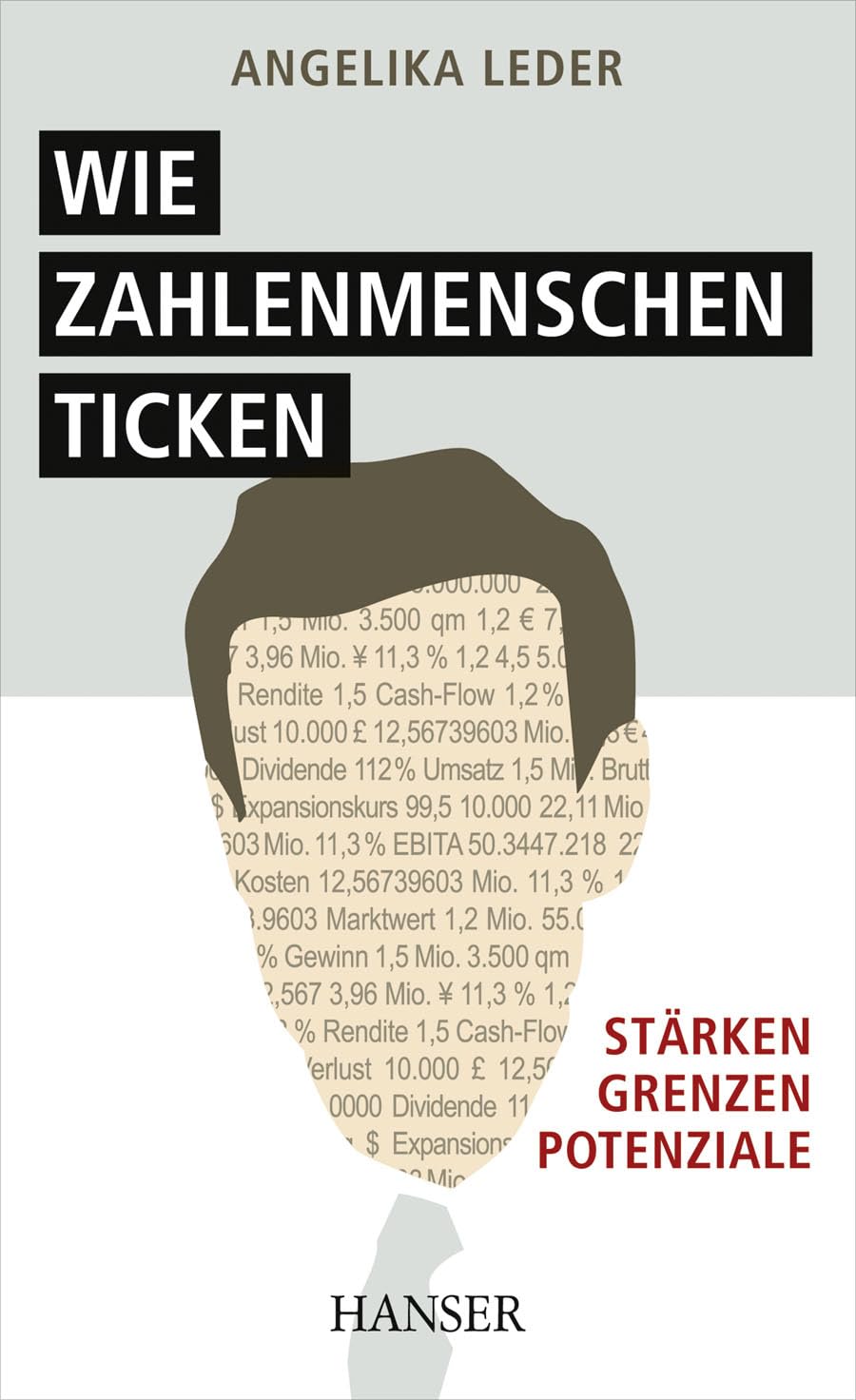 Wie Zahlenmenschen ticken Law