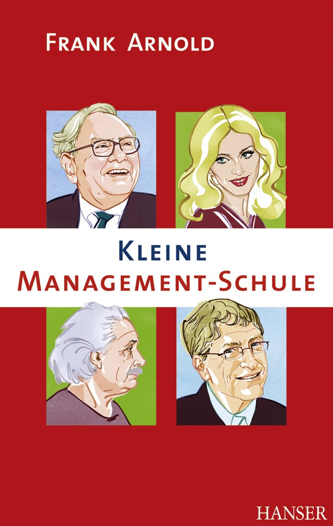 Product Image: Kleine Management-Schule